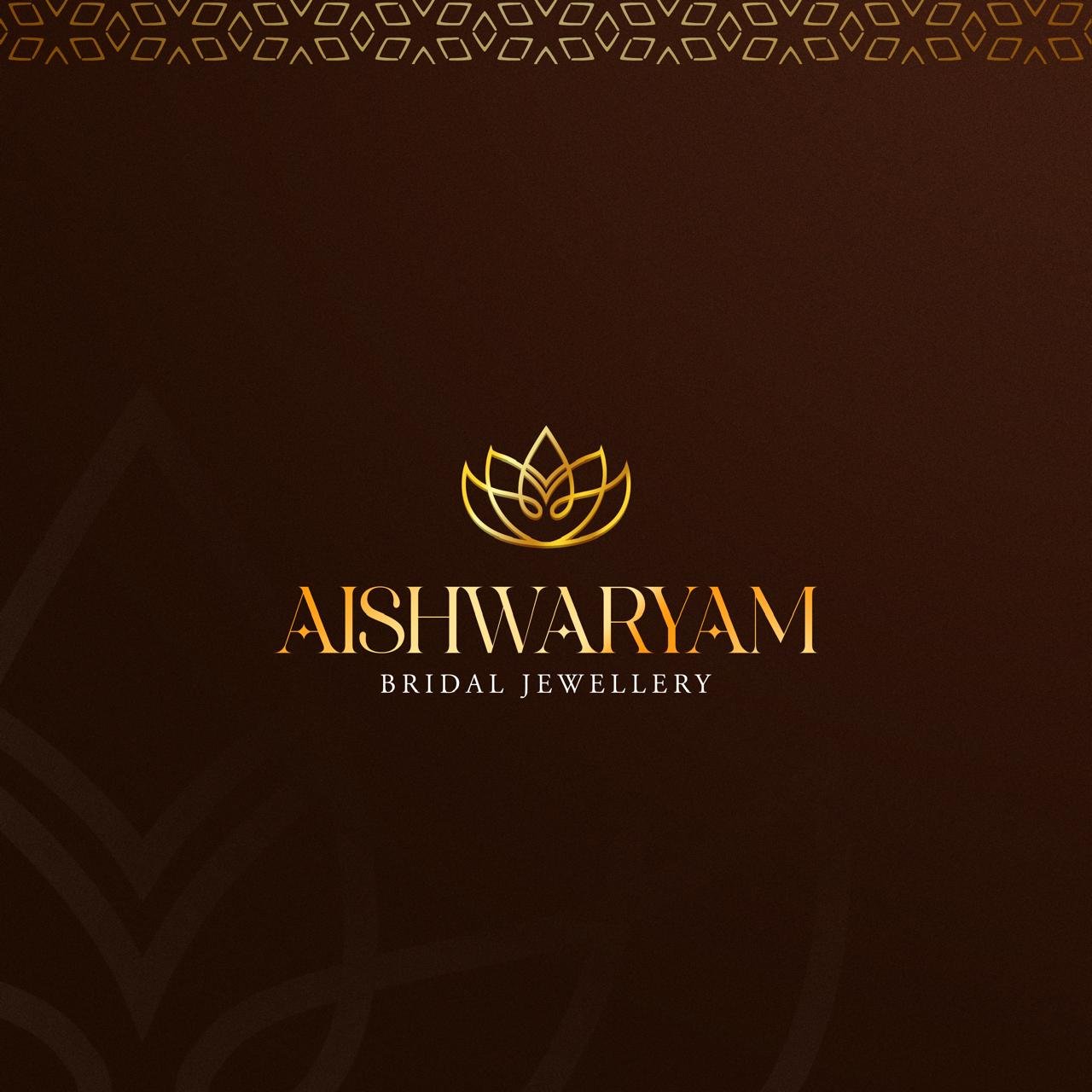 Aishwaryam Logo